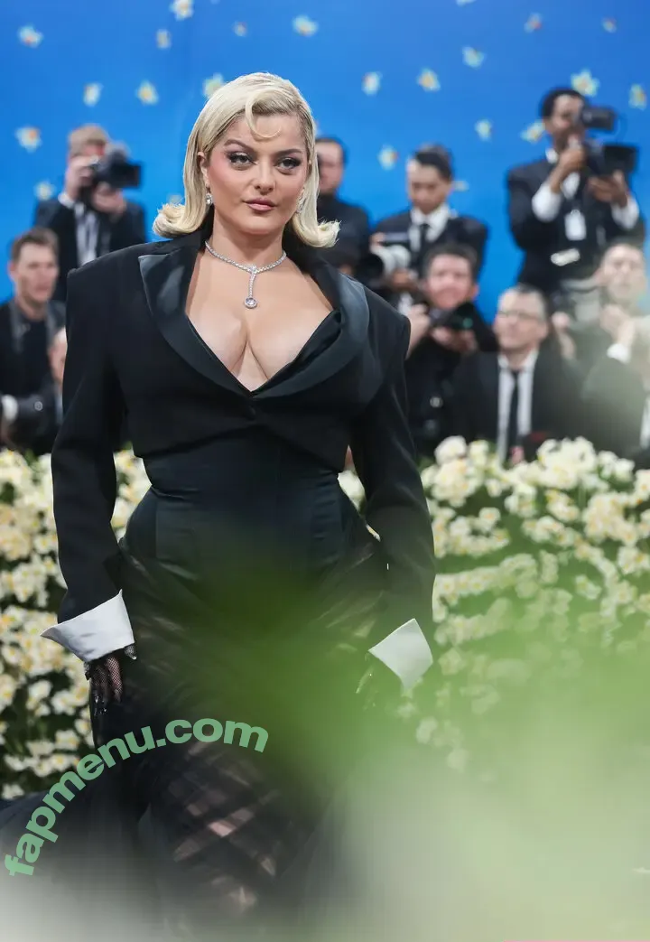 Bebe Rexha nude photo #0811 (beberexha / skylinevexx)