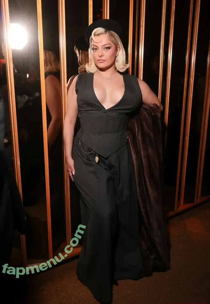 Bebe Rexha nude photo #0819 (beberexha / skylinevexx)