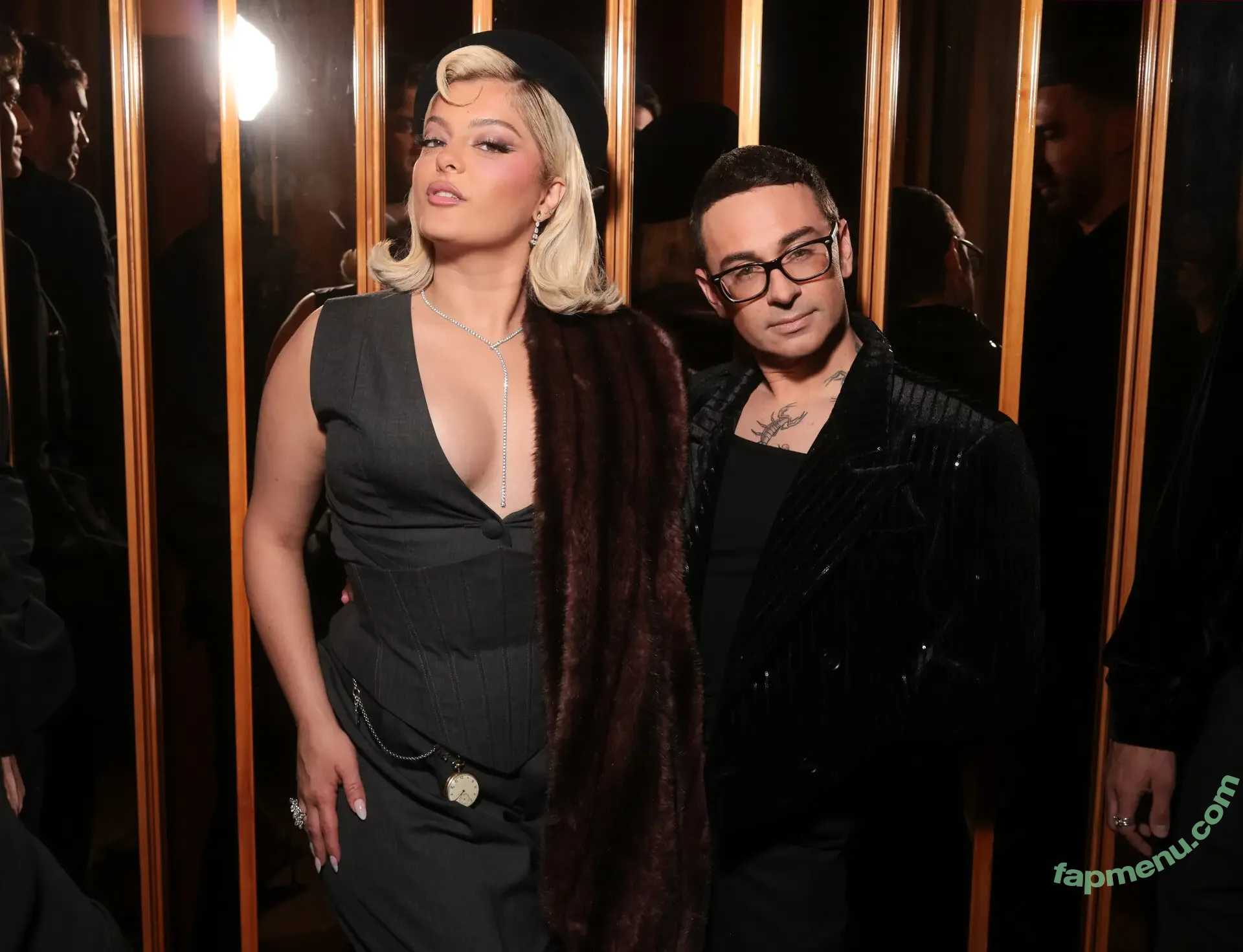 Bebe Rexha nude photo #0820 (beberexha / skylinevexx)