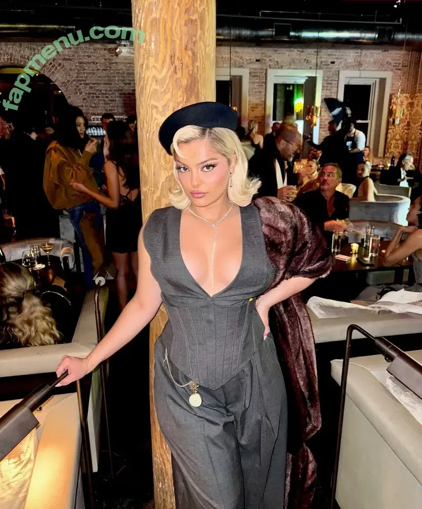 Bebe Rexha nude photo #0832 (beberexha / skylinevexx)
