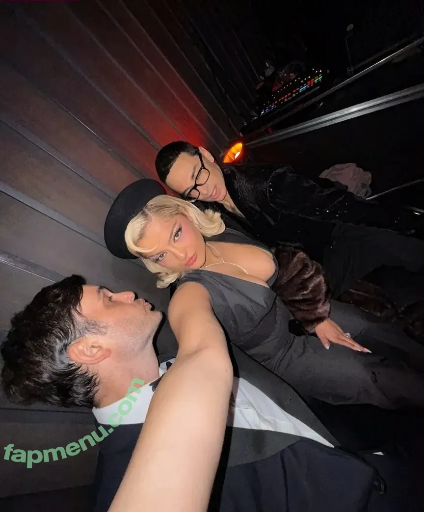 Bebe Rexha nude photo #0833 (beberexha / skylinevexx)