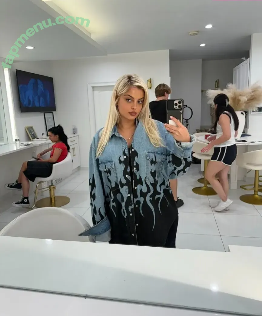 Bebe Rexha nude photo #0881 (beberexha / skylinevexx)