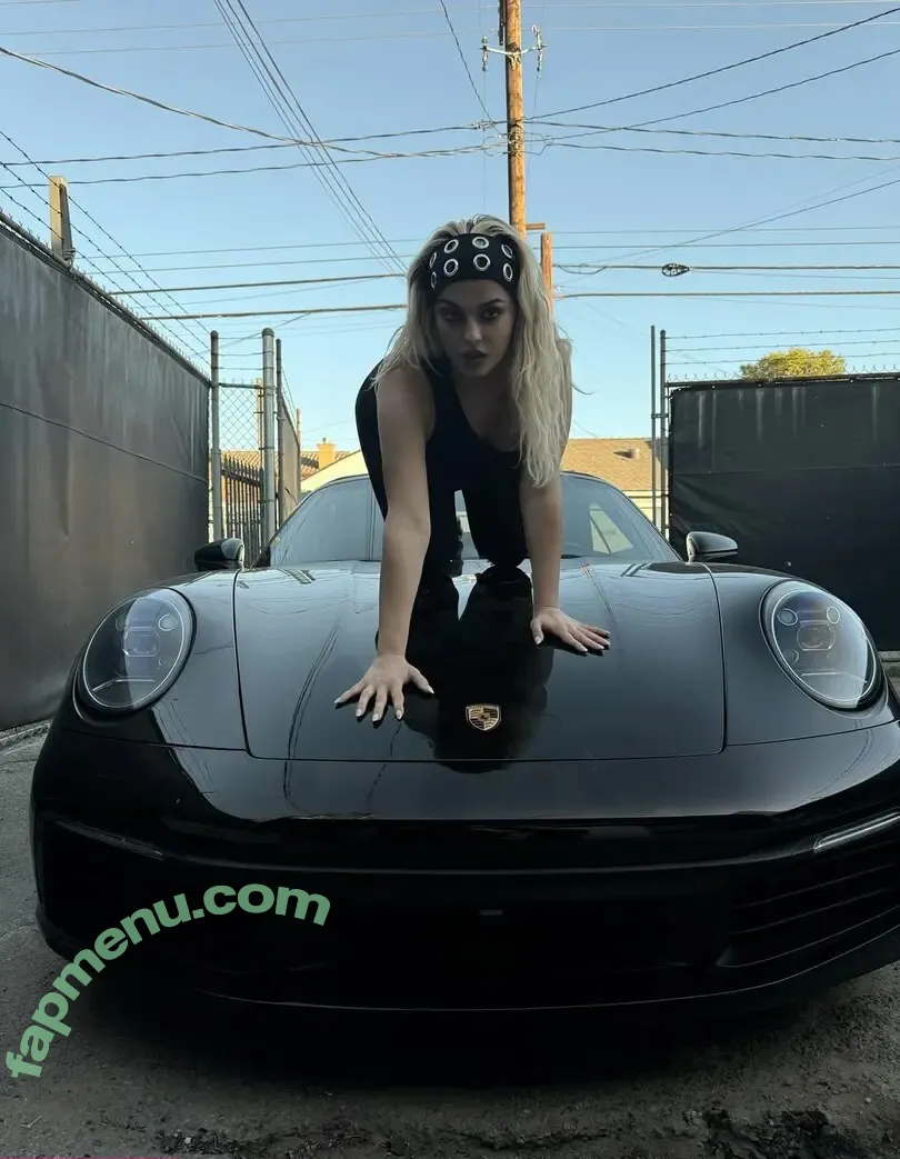 Bebe Rexha nude photo #0954 (beberexha / skylinevexx)
