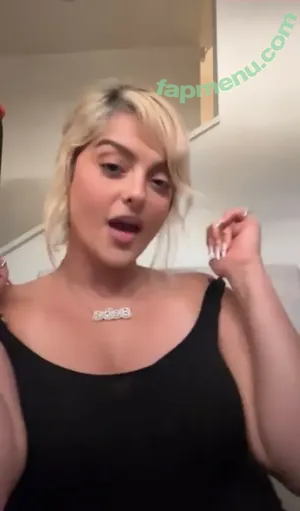 Bebe Rexha / beberexha / skylinevexx nude photo #1000
