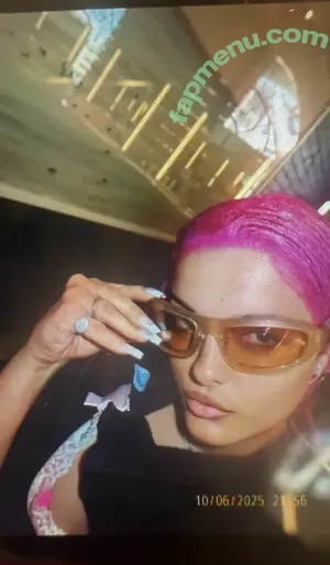 Bebe Rexha / beberexha / skylinevexx nude photo #1006