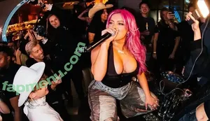 Bebe Rexha / beberexha / skylinevexx nude photo #1036