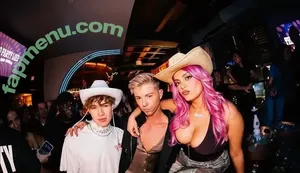 Bebe Rexha / beberexha / skylinevexx nude photo #1037