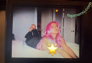 Bebe Rexha / beberexha / skylinevexx nude photo #1042