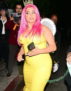 Bebe Rexha / beberexha / skylinevexx nude photo #1048