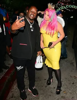 Bebe Rexha / beberexha / skylinevexx nude photo #1049