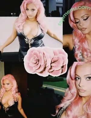 Bebe Rexha / beberexha / skylinevexx nude photo #1057