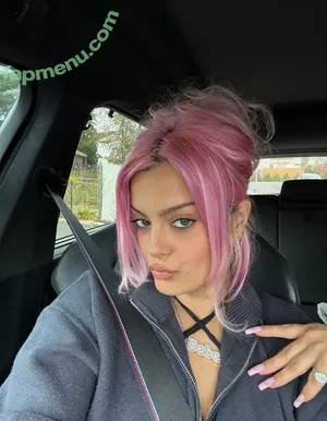 Bebe Rexha / beberexha / skylinevexx nude photo #1061