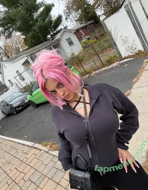 Bebe Rexha / beberexha / skylinevexx nude photo #1062