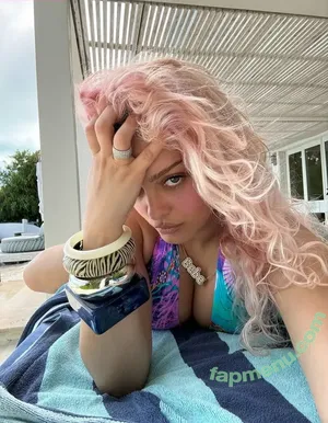 Bebe Rexha / beberexha / skylinevexx nude photo #1077