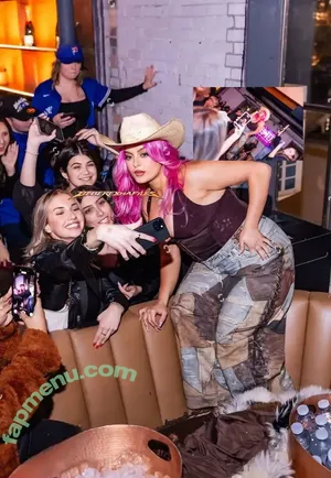 Bebe Rexha / beberexha / skylinevexx nude photo #1085