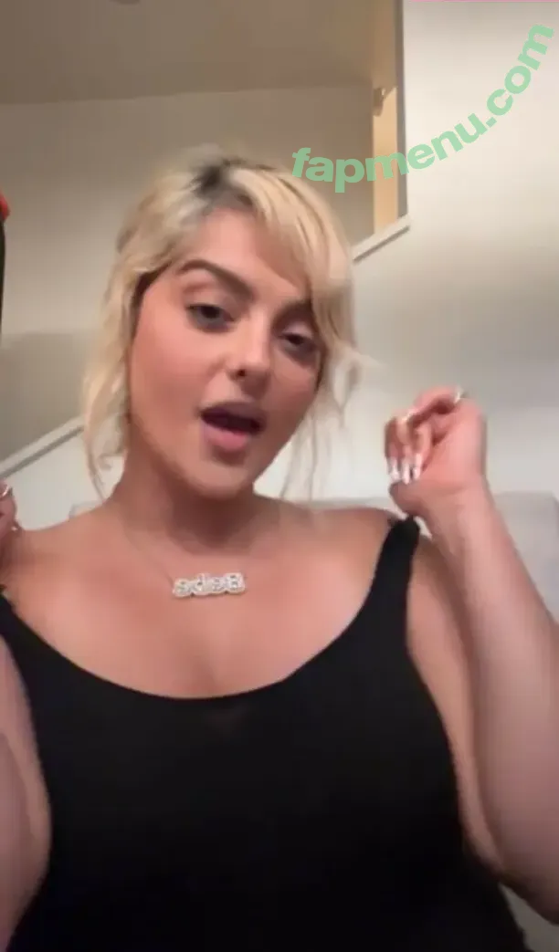 Bebe Rexha nude photo #1000 (beberexha / skylinevexx)