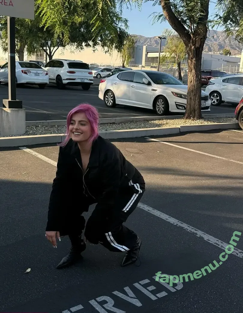 Bebe Rexha nude photo #1012 (beberexha / skylinevexx)