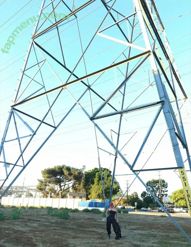 Bebe Rexha nude photo #1014 (beberexha / skylinevexx)