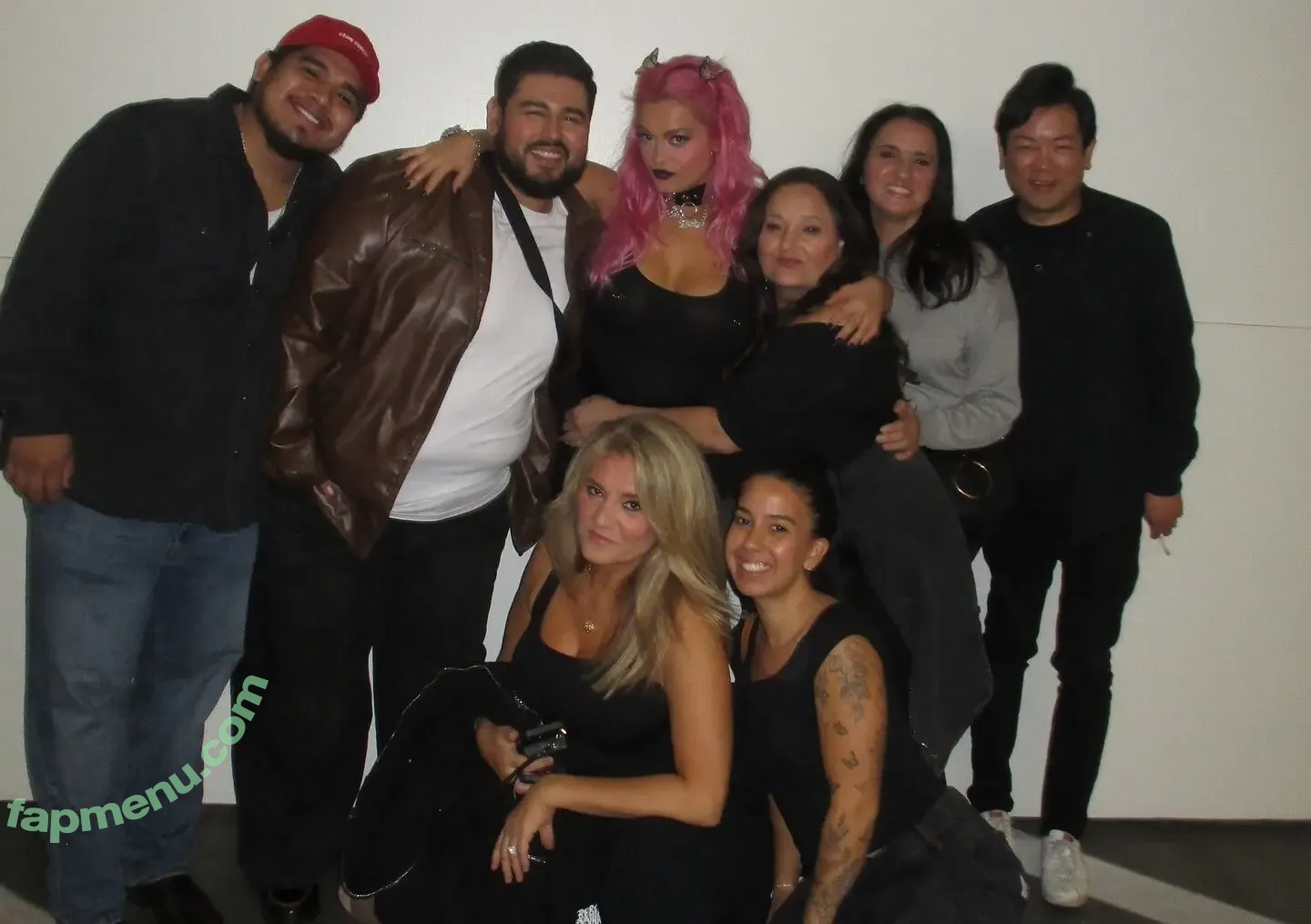 Bebe Rexha nude photo #1016 (beberexha / skylinevexx)