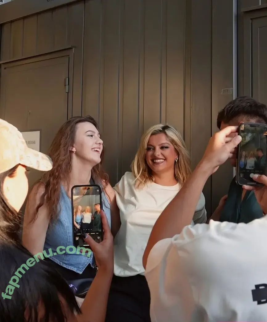 Bebe Rexha nude photo #1019 (beberexha / skylinevexx)