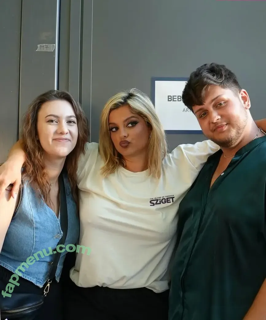 Bebe Rexha nude photo #1020 (beberexha / skylinevexx)