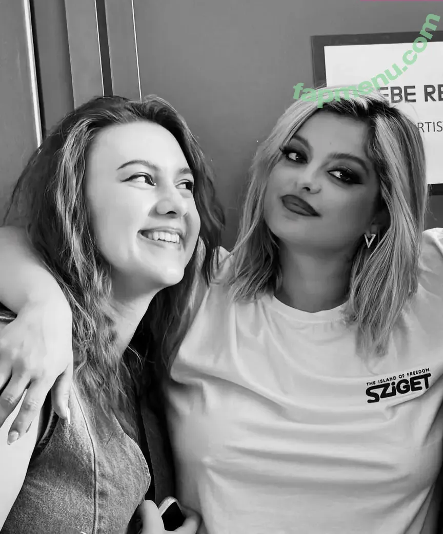Bebe Rexha nude photo #1021 (beberexha / skylinevexx)