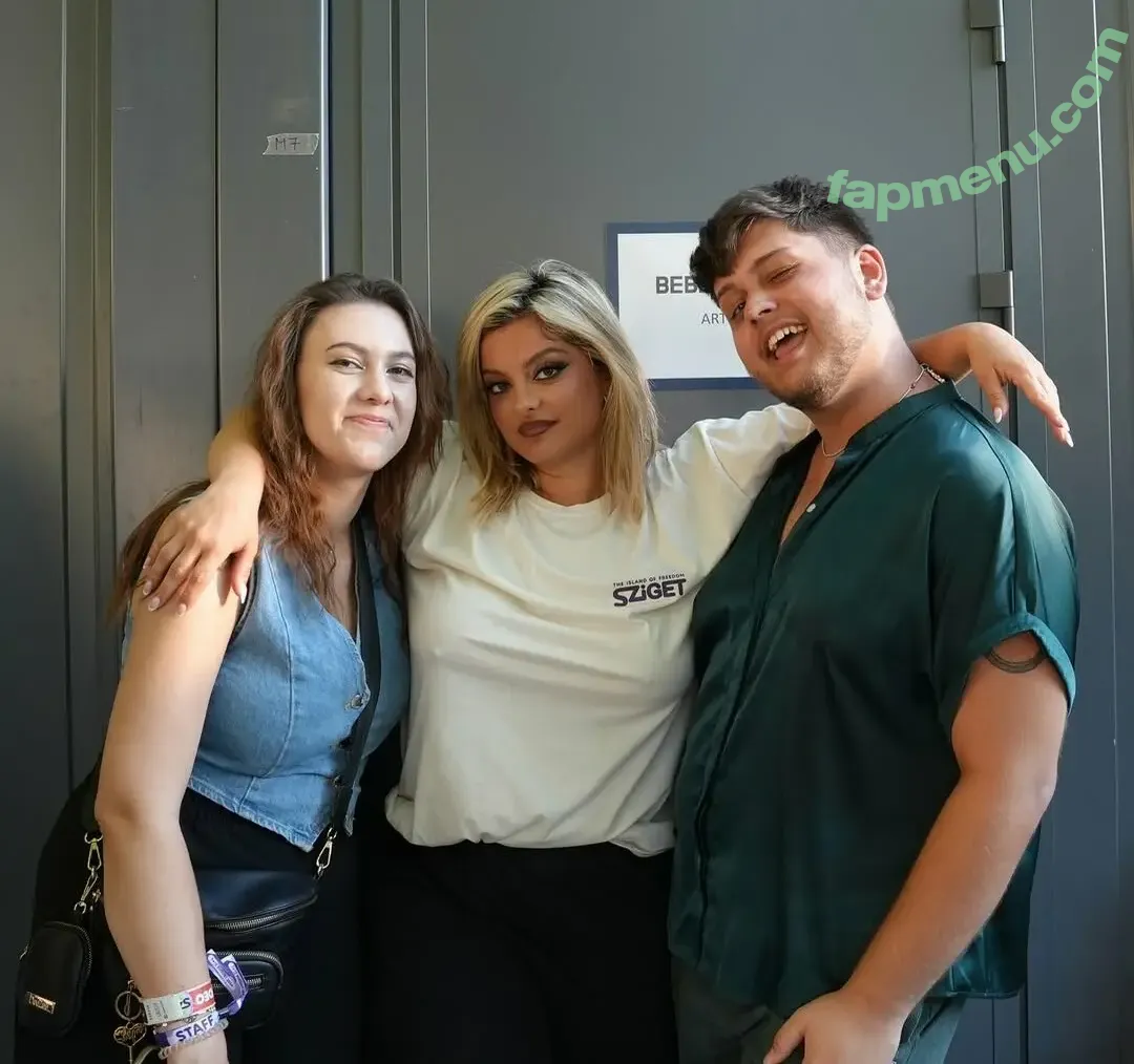 Bebe Rexha nude photo #1023 (beberexha / skylinevexx)