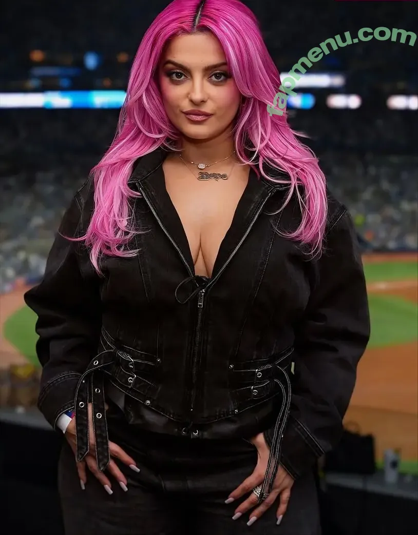 Bebe Rexha nude photo #1031 (beberexha / skylinevexx)
