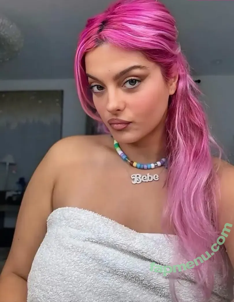 Bebe Rexha nude photo #1033 (beberexha / skylinevexx)