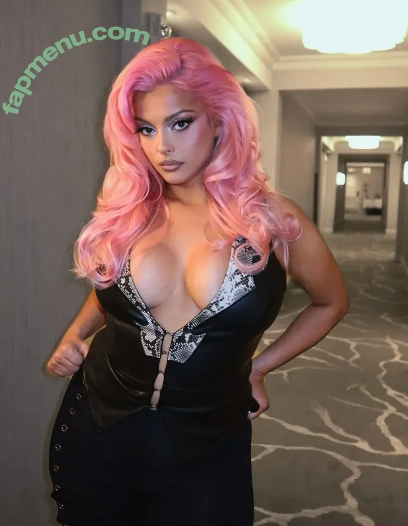 Bebe Rexha nude photo #1056 (beberexha / skylinevexx)