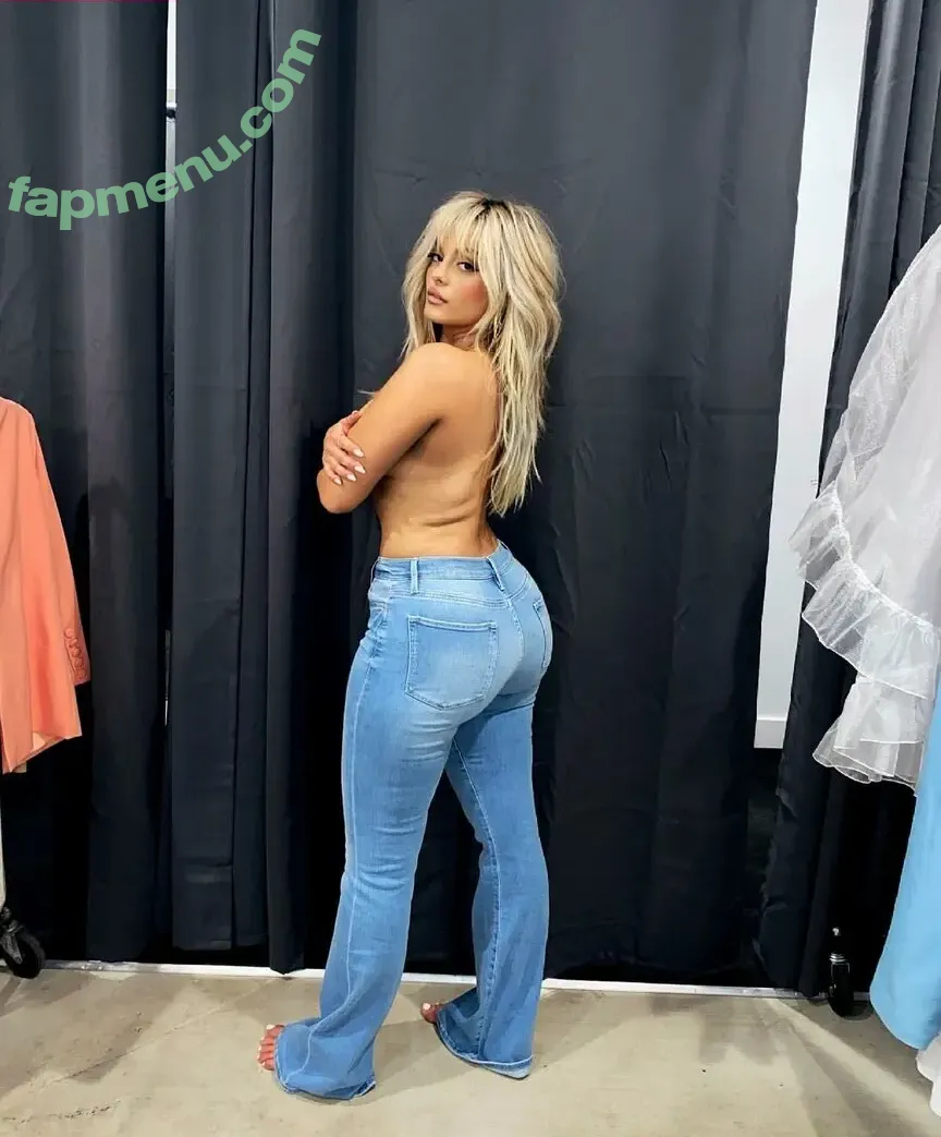 Bebe Rexha nude photo #1067 (beberexha / skylinevexx)