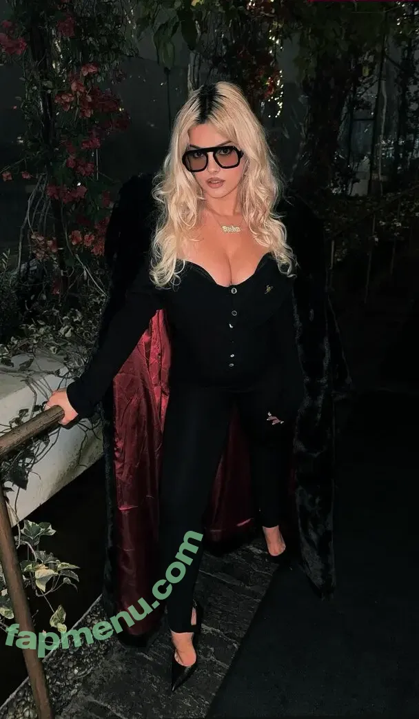 Bebe Rexha nude photo #1086 (beberexha / skylinevexx)