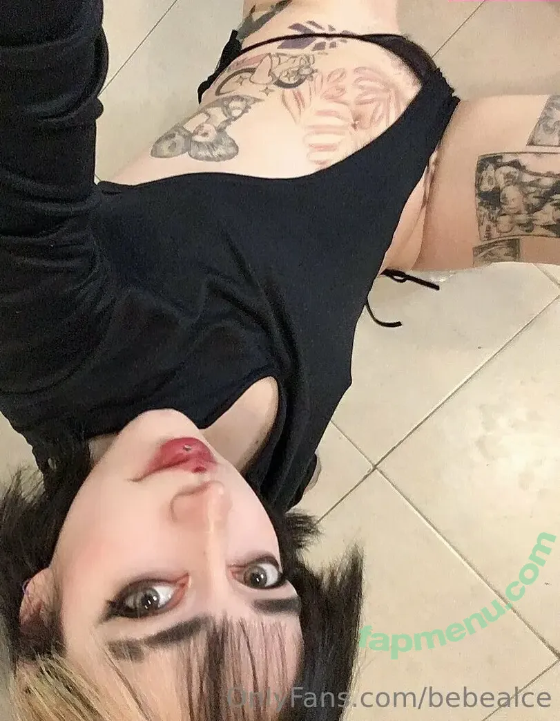 bebealce nude photo #0008 (bebealce)
