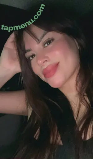 bebecitacreamy / bebsyta nude photo #0016