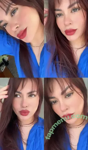 bebecitacreamy / bebsyta nude photo #0017