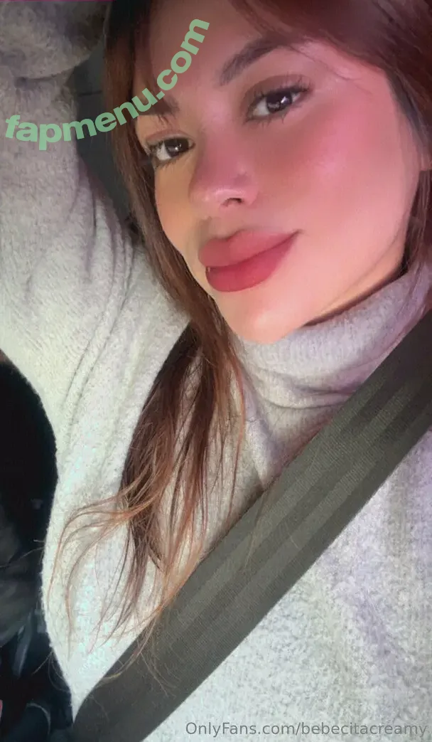 bebecitacreamy nude photo #0007 (bebsyta)