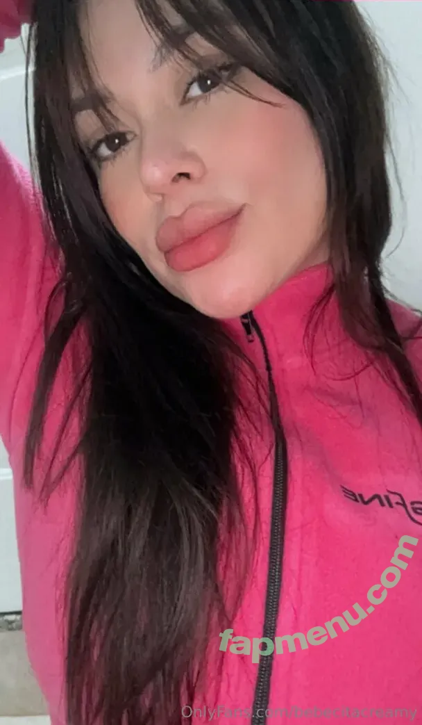 bebecitacreamy nude photo #0011 (bebsyta)