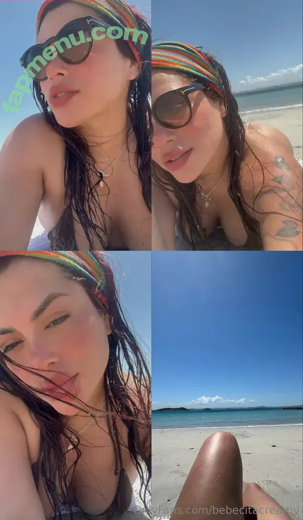 bebecitacreamy nude photo #0019 (bebsyta)