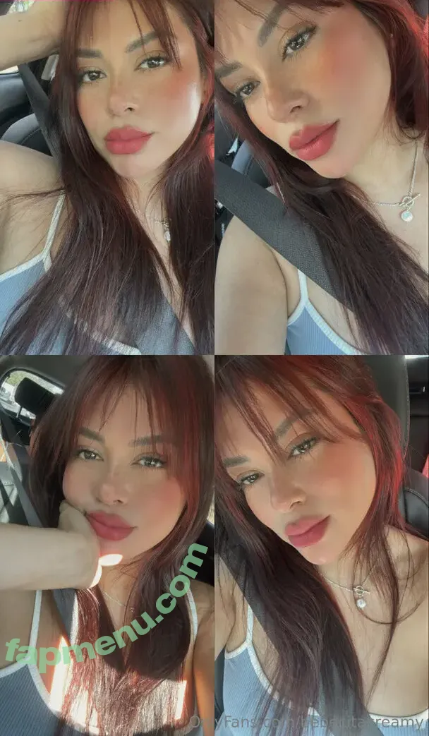 bebecitacreamy nude photo #0020 (bebsyta)