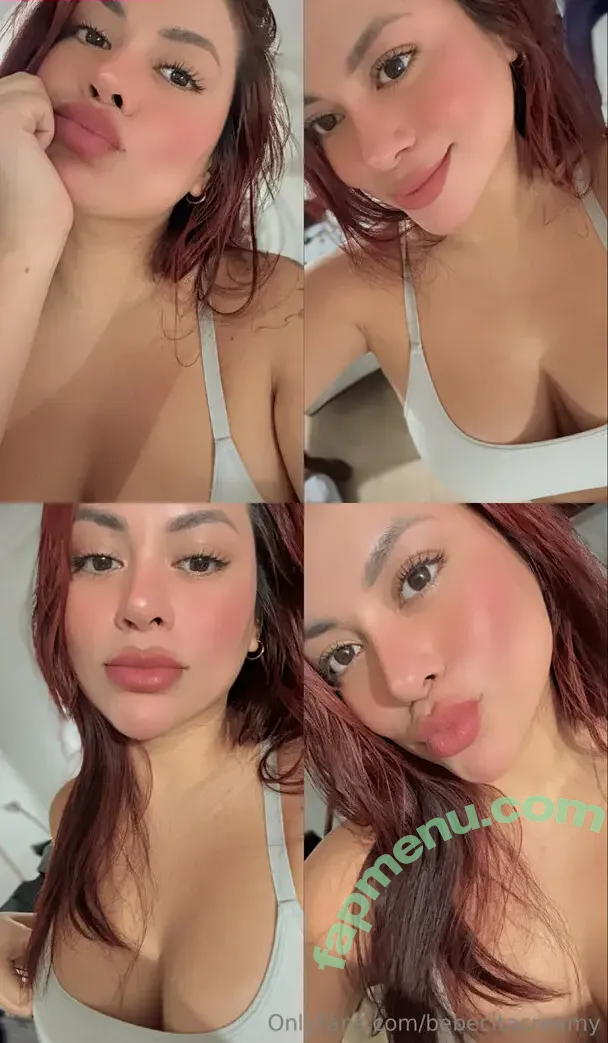 bebecitacreamy nude photo #0026 (bebsyta)