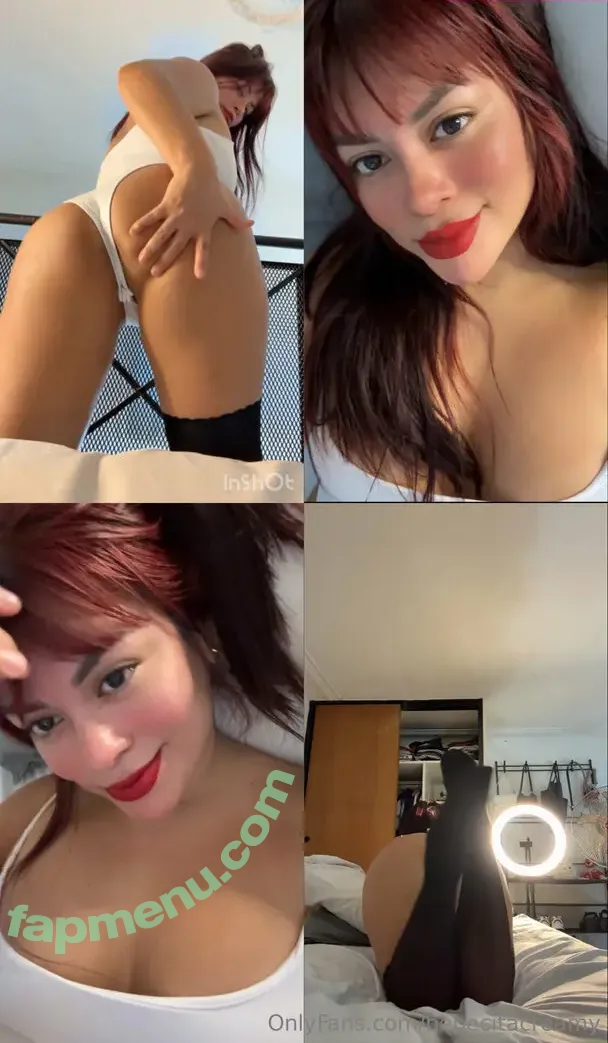 bebecitacreamy nude photo #0027 (bebsyta)