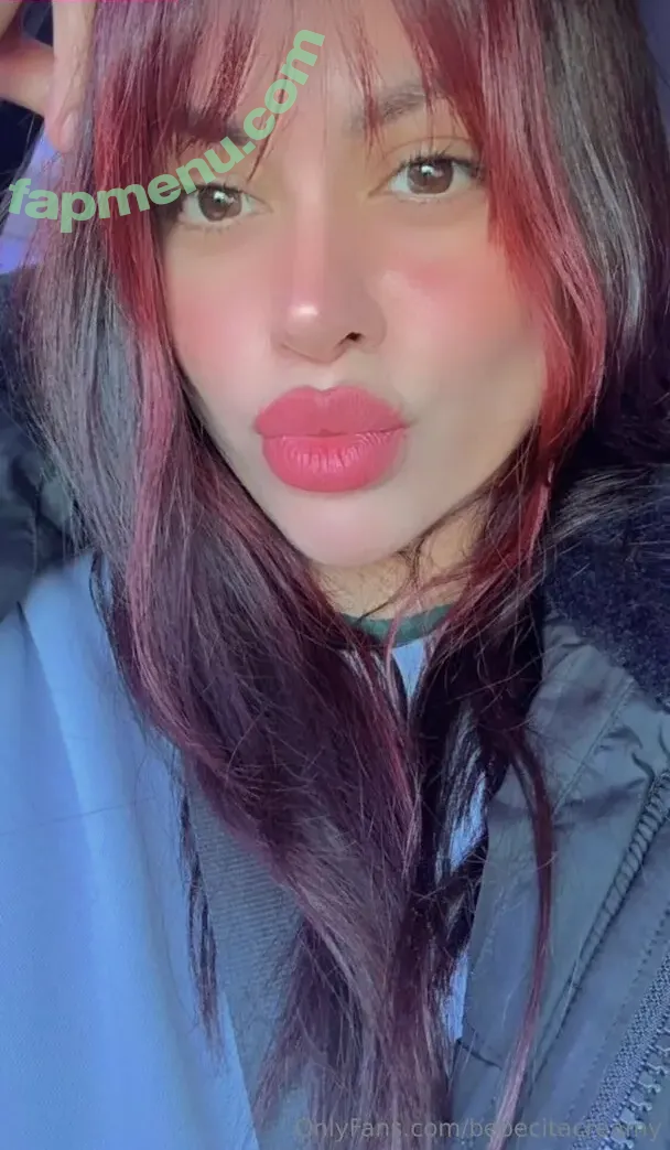 bebecitacreamy nude photo #0031 (bebsyta)