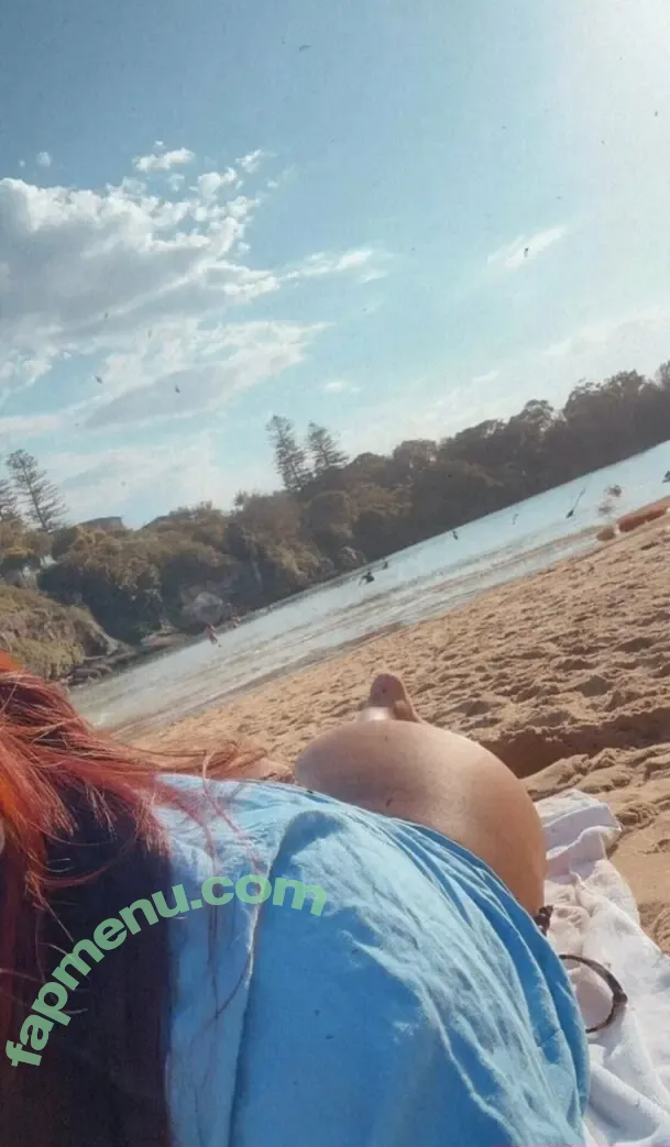 bebecitacreamy nude photo #0035 (bebsyta)