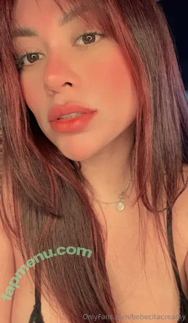 bebecitacreamy nude photo #0041 (bebsyta)