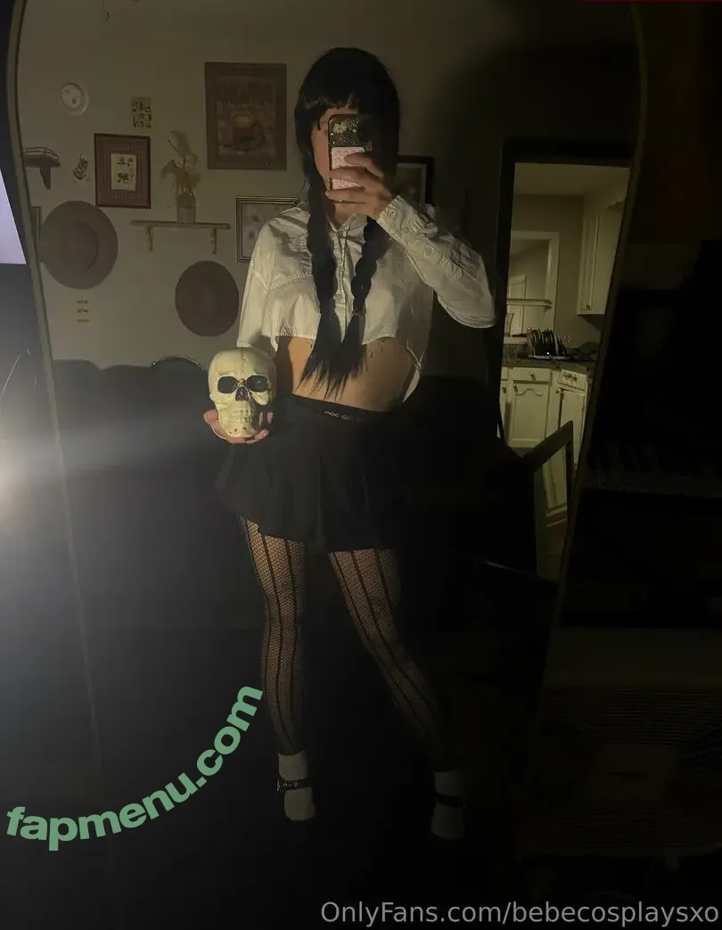bebecosplaysxo nude photo #0010 (bebecosplaysxo)