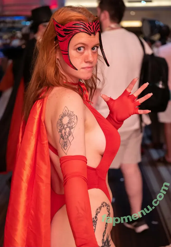 bebecosplaysxo nude photo #0014 (bebecosplaysxo)