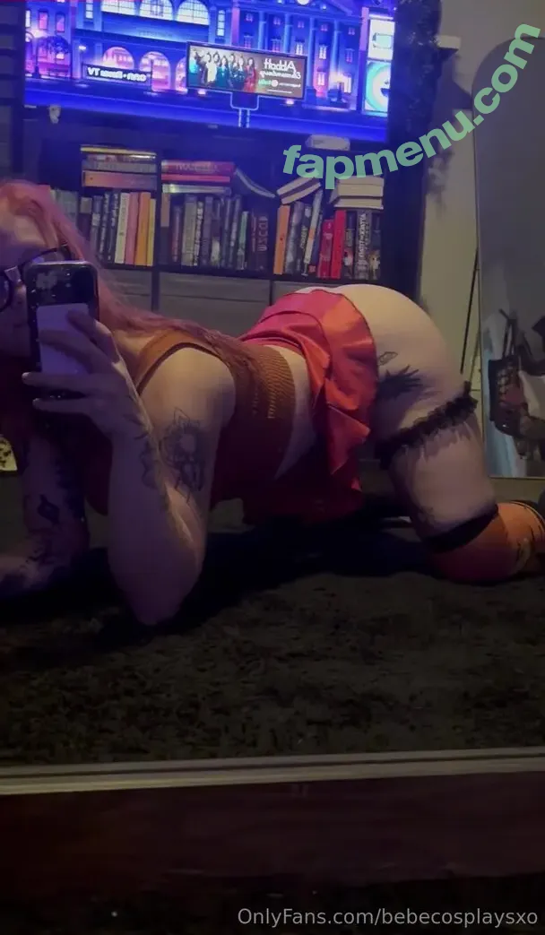 bebecosplaysxo nude photo #0042 (bebecosplaysxo)