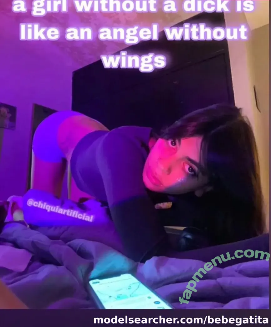 bebegatita nude photo #0012 (u.ubebegatita)