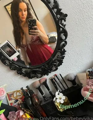 Bebevivika / vikababylovecakee nude photo #0078