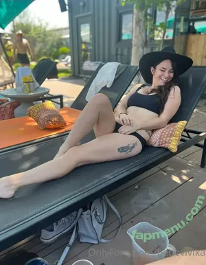 Bebevivika / vikababylovecakee nude photo #0211